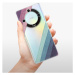 Odolné silikónové puzdro iSaprio - Glitter Stripes 01 - Honor Magic5 Lite 5G