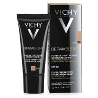 VICHY Dermablend - korekčný make-up 35 sand 30ml SPF 20