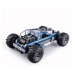 ROCK BUGGY Smoking Punk RC na diaľkové ovládanie 38 cm