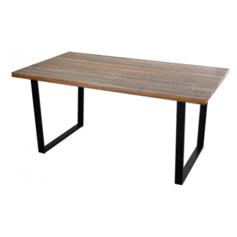 Jedálenský stôl Colorado 160x90 cm, dub riviera% Asko