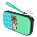 PDP Dlx Travel Case Animal Crossing Edition (Switch)