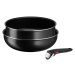 Sada riadu Tefal Ingenio Easy Cook & Clean L1539153 3 ks