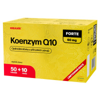 WALMARK Vianoce Koenzým Q10 Forte 60 tabliet