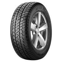 Michelin Latitude Alpin ( 255/55 R18 105H MO )