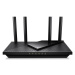 TP-Link Archer AX55 Pro - Multi-Gig 2,5 Gbps AX3000 Wi-Fi 6 router, port USB 3.0, HomeShield - O