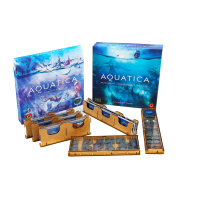 Poland Games Aquatica + Cold Waters Insert (42186)