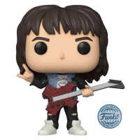 Funko POP! Stranger Thing: Eddie with Guitar Special Edition