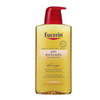 Eucerin pH5 relipidačný sprchový olej 400ml