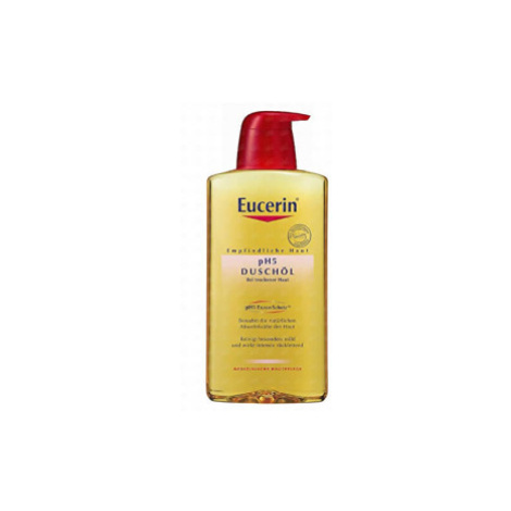 Eucerin pH5 Sprchový olej 400ml