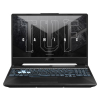 ASUS TUF Gaming A15/FA506NC/R5-7535HS/15,6