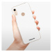 Plastové puzdro iSaprio - 4Pure - bílý - Huawei Honor 8A