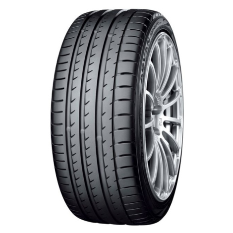 YOKOHAMA 225/40 R 18 92W ADVAN_SPORT_V105F TL XL RPB