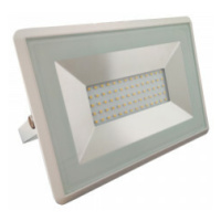 Reflektor LED E-Series 50W, 4000K, 4250lm, biely VT-4051 (V-TAC)