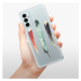 Odolné silikónové puzdro iSaprio - Three Feathers - Samsung Galaxy M23 5G