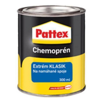 Lepidlo Pattex® Chemoprén Extrém KLASIK, 300 ml