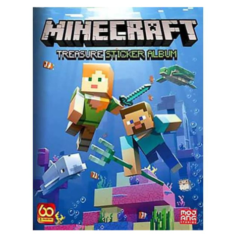 MINECRAFT - album