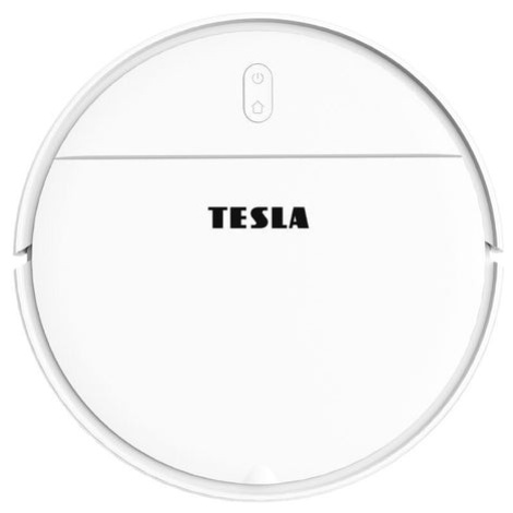 Robotické vysávače Tesla