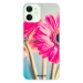 Odolné silikónové puzdro iSaprio - Flowers 11 - iPhone 12 mini
