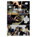 DC Comics Sandman The Deluxe Edition Book Two