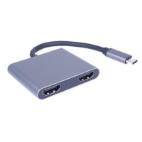 PremiumCord MST adaptér USB-C