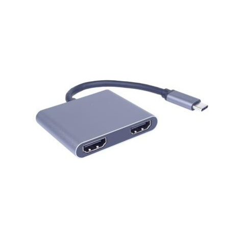 PremiumCord MST adaptér USB-C