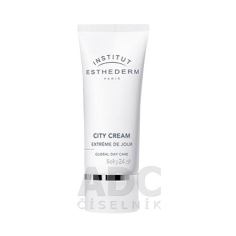 ESTHEDERM CITY CREAM GLOBAL DAY CARE