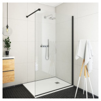 Roth Walk In Line sprchová zástena walk-in 120 cm 585-1200000-05-02