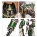 Games Workshop Horus Heresy: Knights Battle Group: Castigator and Acheron