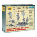 Wargames figurky 6216 -German Anti Tank Rifle Team (1:72)