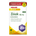 WALMARK Zinok FORTE 25 mg 100+20 tabliet