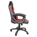 Genesis Nitro 330 Herná stolička červená