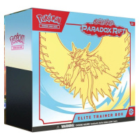 Nintendo Pokémon TCG: SV04 Paradox Rift - Elite Trainer Box