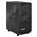 Fractal Design Meshify 2 Compact Čierna TG Light Tint