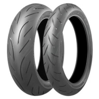 BRIDGESTONE 180/55 R 17 73W BATTLAX_S21 TL ZR