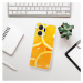 Odolné silikónové puzdro iSaprio - Orange 10 - Honor X7a