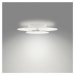 Philips 8720169195219 stropné LED svietidlo Garnet, biela, 1x 30 W 3400lm 4000K IP20