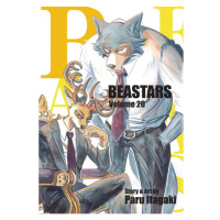 Viz Media Beastars 20