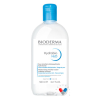 Bioderma Hydrabio H2O micelárna voda 500 ml