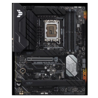 ASUS TUF GAMING H670 WIFI D4 (DDR4) - Intel H670