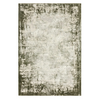 Zelený koberec 240x340 cm Kuza – Asiatic Carpets