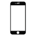 Apple iPhone 7 Plus / 8 Plus, Ochranná fólia displeja, Fólia odolná proti nárazu (vrátane zakriv