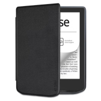 Púzdro TECH-PROTECT SMARTCASE POCKETBOOK VERSE BLACK (9319456608021)