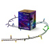 Svetlo Nanoleaf 1D Outdoor Holiday String Lights Starter Kit 20m (NF084K02-20XLS)