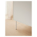 Biela nízka komoda 180x88 cm Edge by Hammel – Hammel Furniture