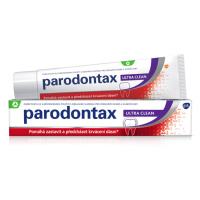 PARODONTAX Ultra Clean Zubná pasta 75 ml