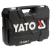 Yato Gola sada 94 ks 1/2", 1/4" YT-12681