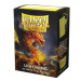 Dragon Shield Obaly na karty Dragon Shield Protector - Dual Matte Lightning Ailia  - 100ks
