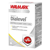 WALMARK Dialevel 60 tabliet