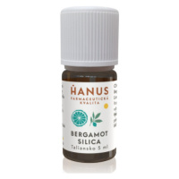 HANUS Silica bergamotová 5 ml