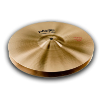 Paiste Formula 602 Classic Heavy Hi-Hat 14